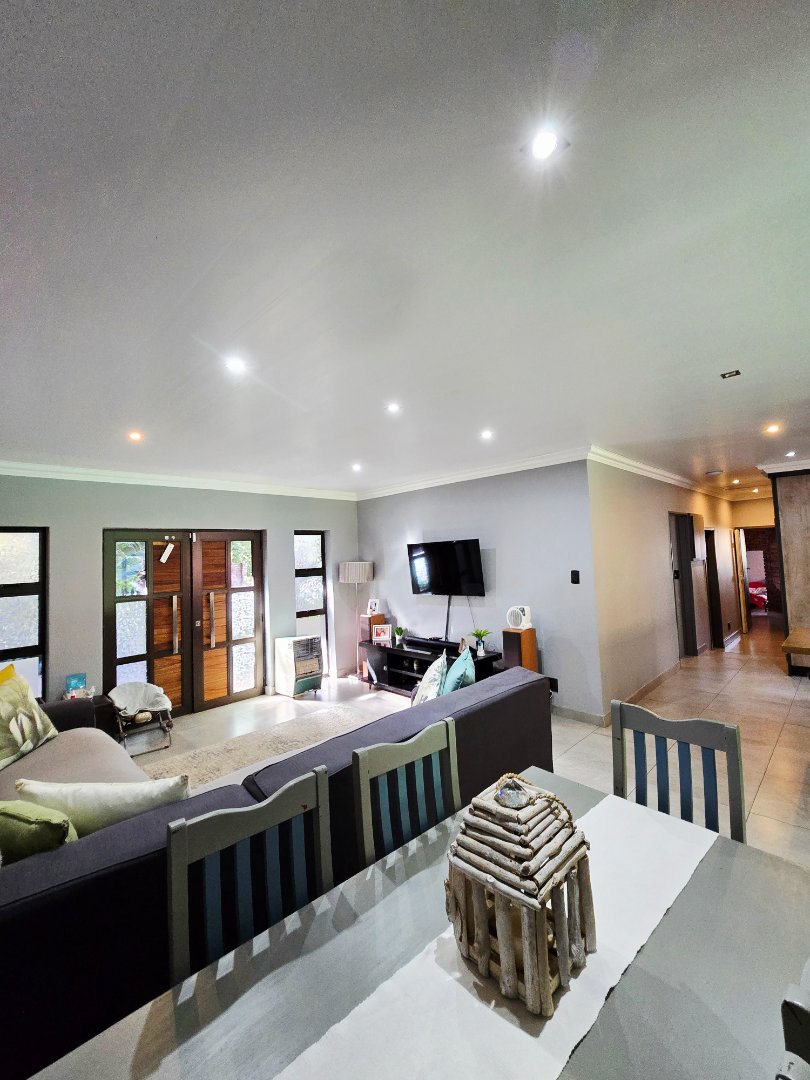  Bedroom Property for Sale in Doringkruin North West